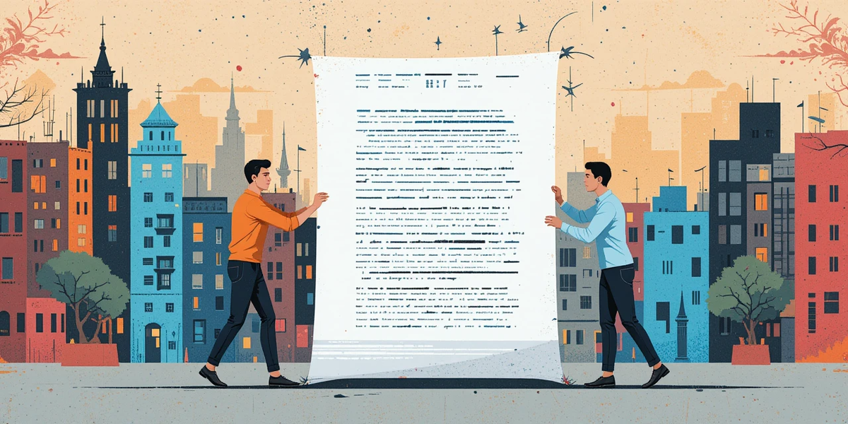 Хорошее ТЗ — половина сделки