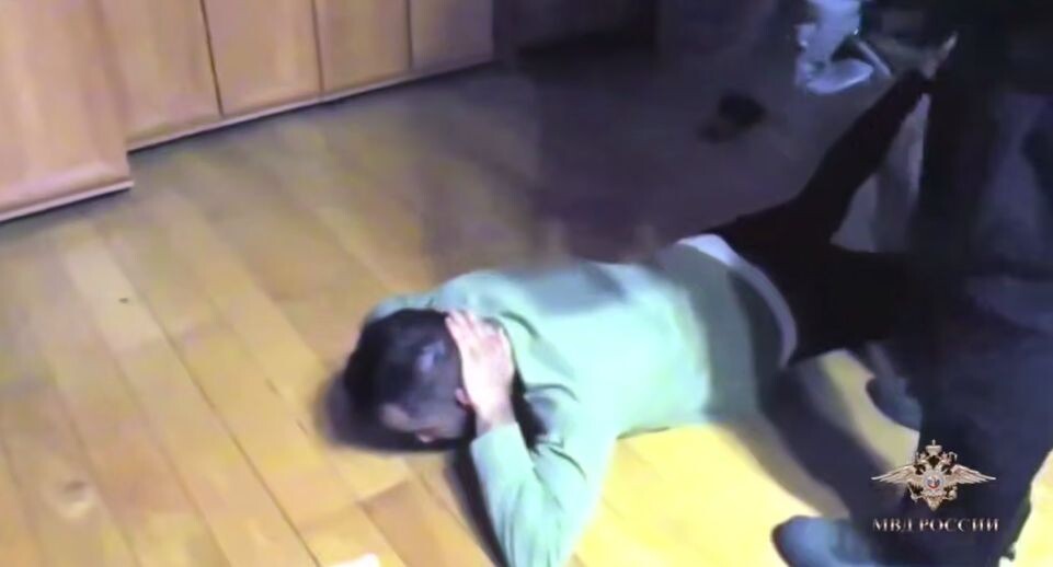    Пресс-служба МВД