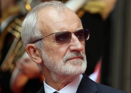    В Севастополе отменили гастроли театра Вахтангова за спектакли Римаса Туминаса