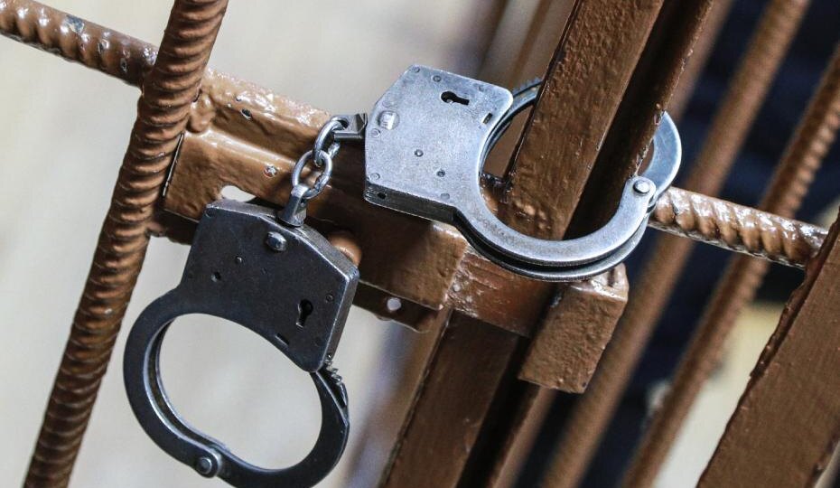 Заявился в парк в униформе Третьего рейха перед Днем Победы: россиянин арестован за нацистскую символику