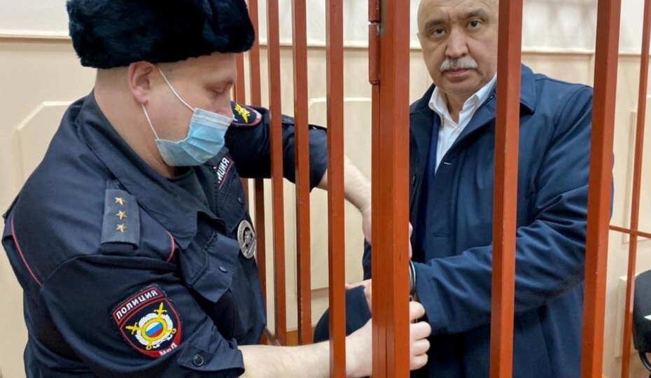 Убийство без ответа: дело против Гафурова «просрочено»