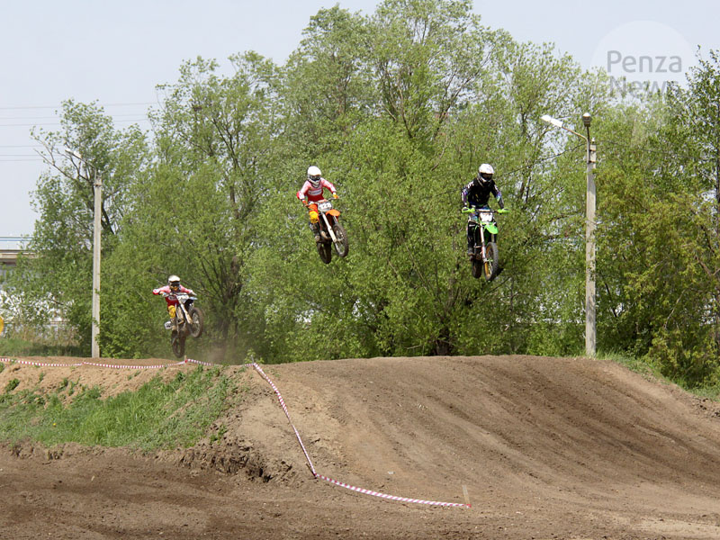    © Фото из архива ИА «PenzaNews»