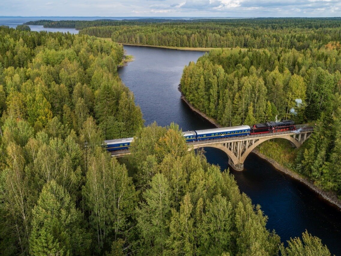 Фото: телеграм-канал РЖД