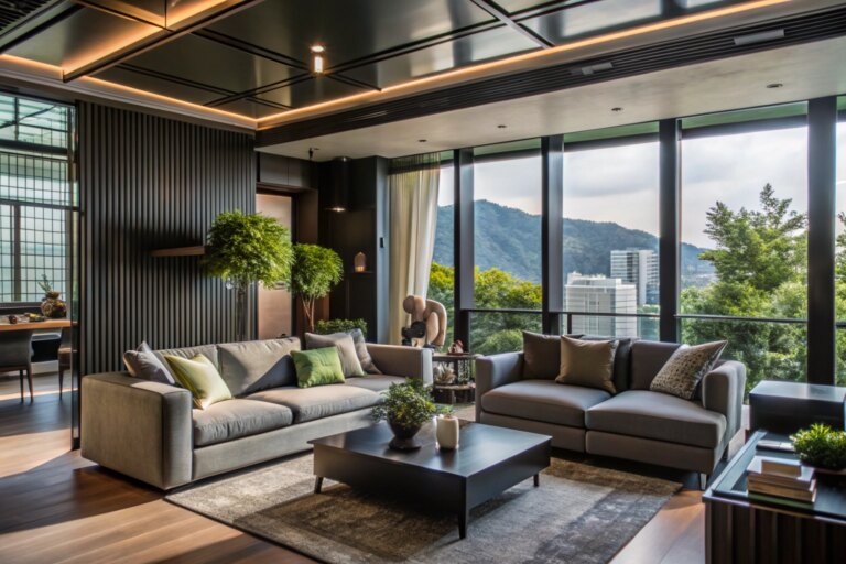    Как избежать главных ошибок при инвестировании в лофты Южной Кореи: секреты успеха и проверенные стратегии