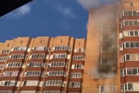    Фото: Мои Фролы/VK Ульяна Бажанова