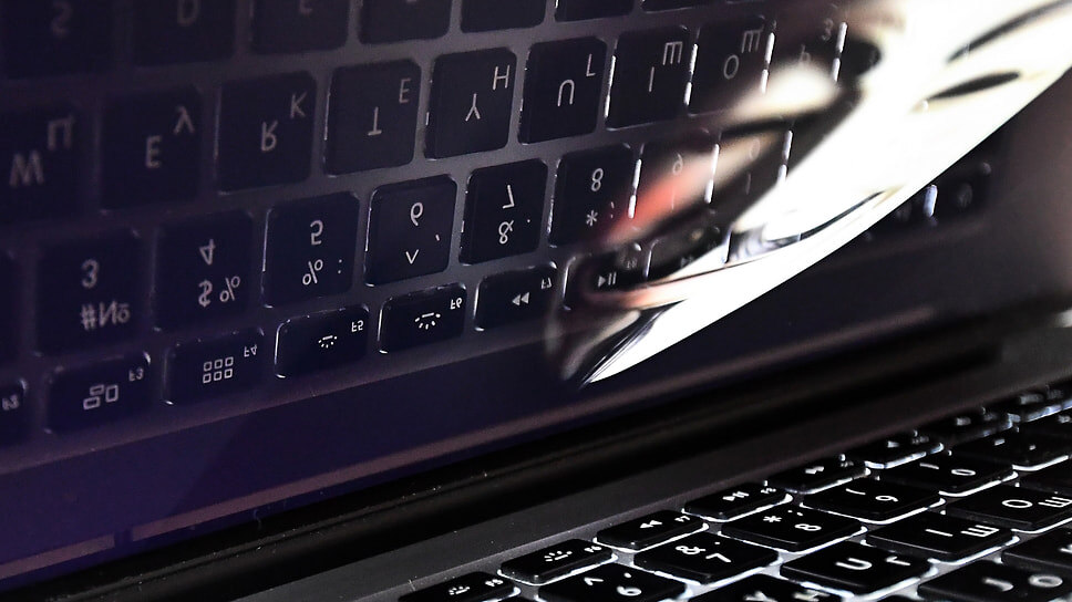 Фото: Ирина Бужор / Коммерсантъ