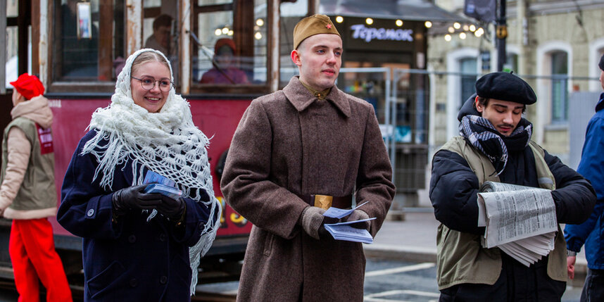    предоставлено театром "Балтийский дом"