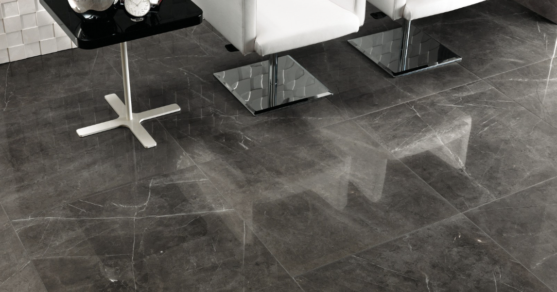 Лаппатированный керамогранит