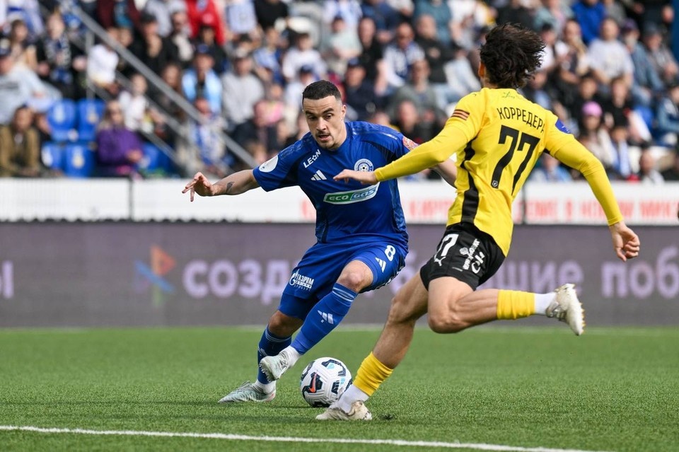    Судьба оренбургской команды зависит от решения по другому клубу с сайта ФК "Оренбург".