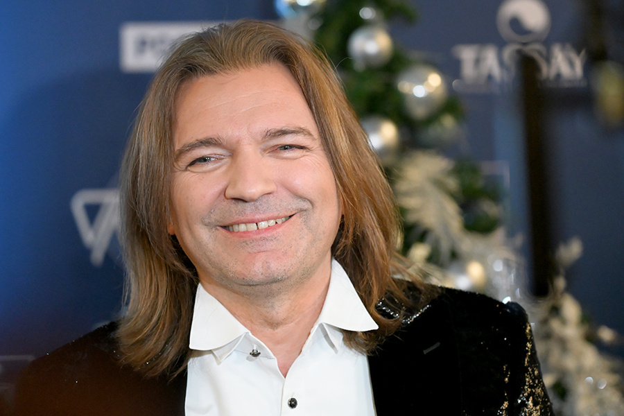    © Пелагия Тихонова/РИА Новости