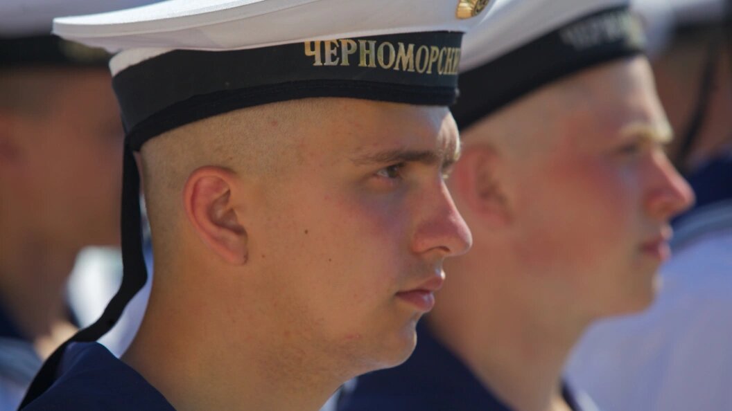    Фото: Aleksander Lyskin/Global Look Press