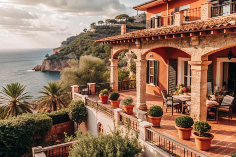    Как избежать главных ошибок при покупке клубного дома на Майорке: секреты успешных инвестиций и налоговые преимущества