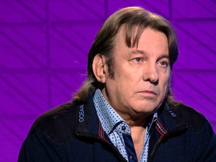 Юрий Лоза. фото из сети