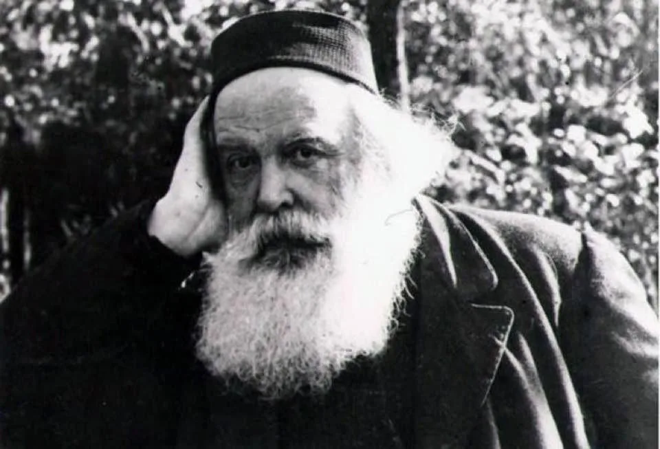 «Близ есть, при дверех… (Сергей Нилус). Издание актуально и по сей день...