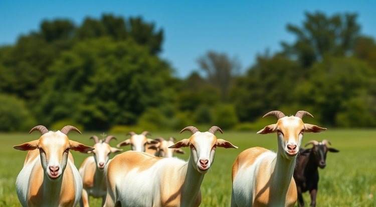    Противопожарное скотоводство субсидируют в Португалии