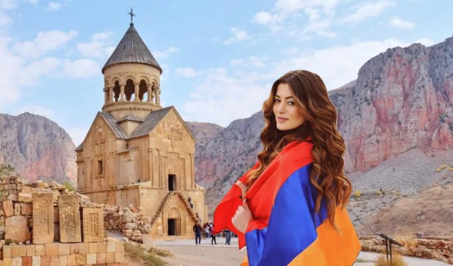 Нораванк: кто и как построил последний архитектурный шедевр старой Армении?