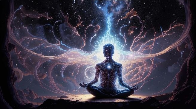 Потенциал идеального здоровья есть в каждой клетке