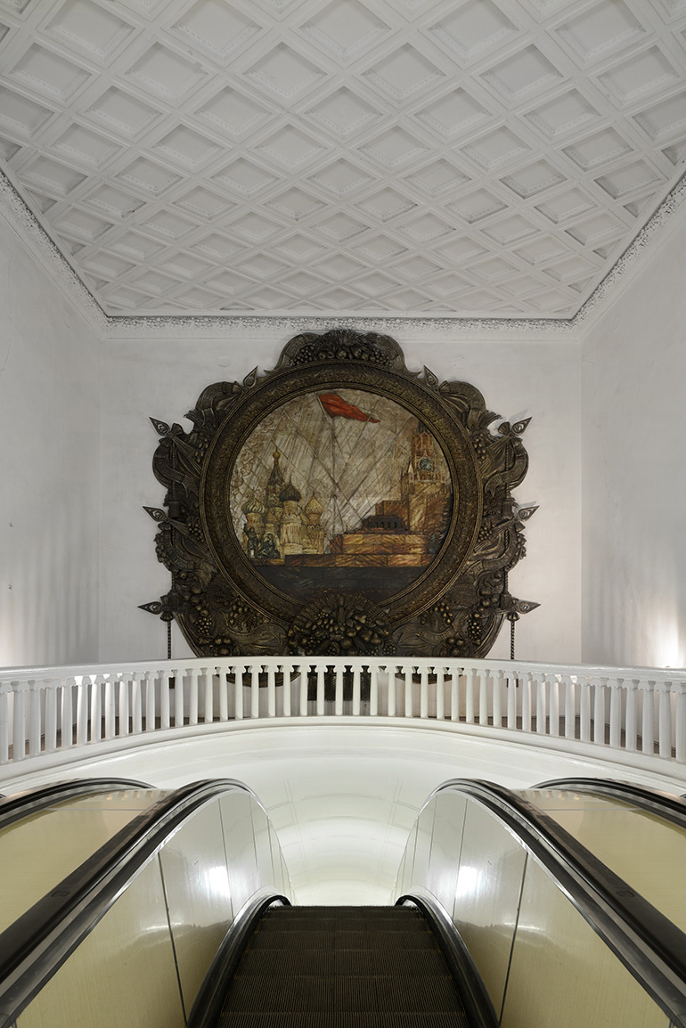 Фото: архитектурный фотограф Алексей Народицкий (narodizkiy.com)