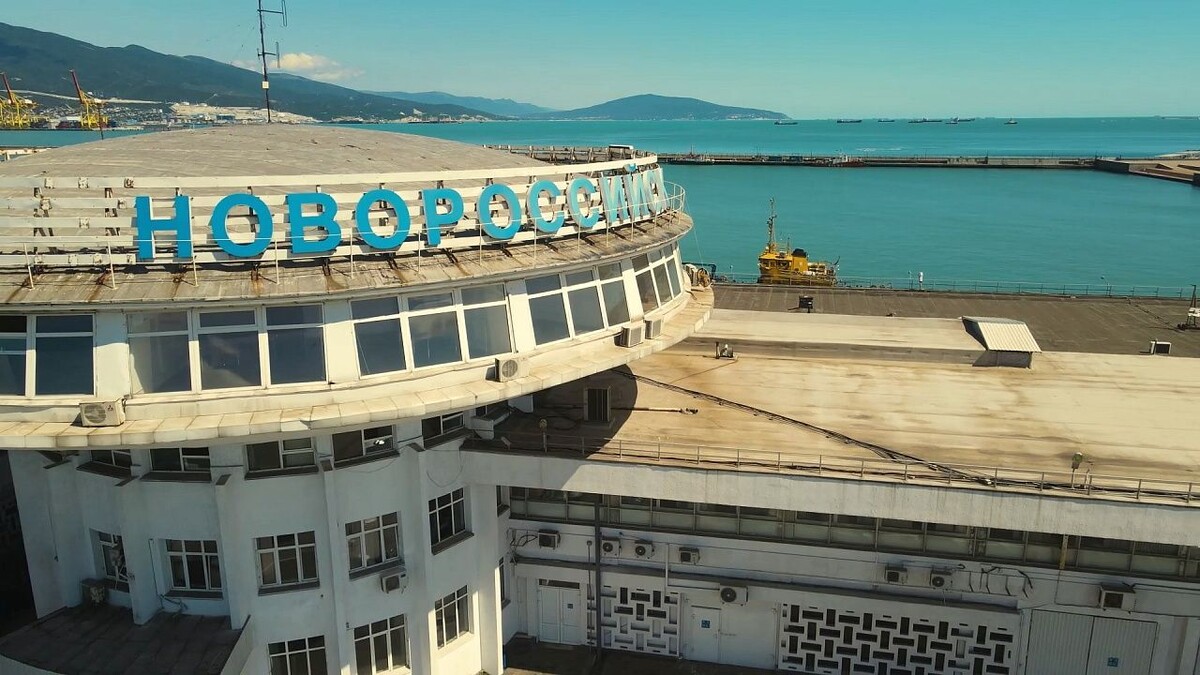    Фото: телеканал «Краснодар»