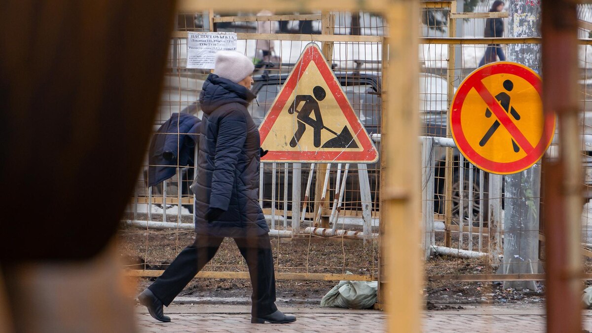    Фото: Oleg Spiridonov/globallookpress.com