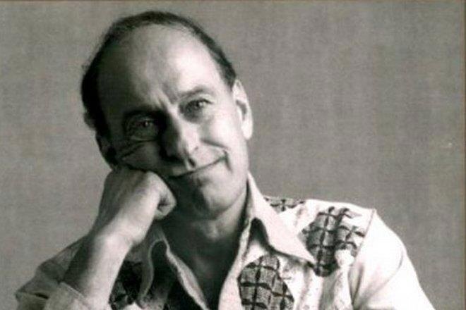 Roger Joseph Zelazny