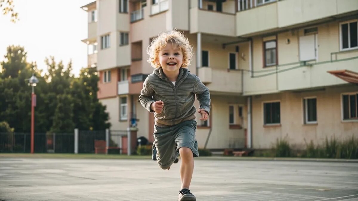    Сгенерировано ИИ