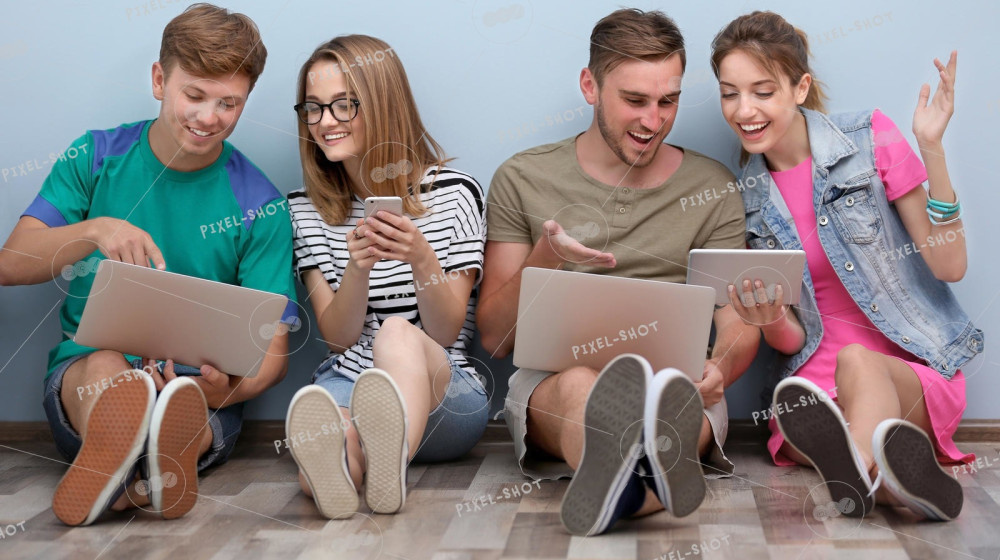    Гаджеты и оценки: Как телефон влияет на успеваемость