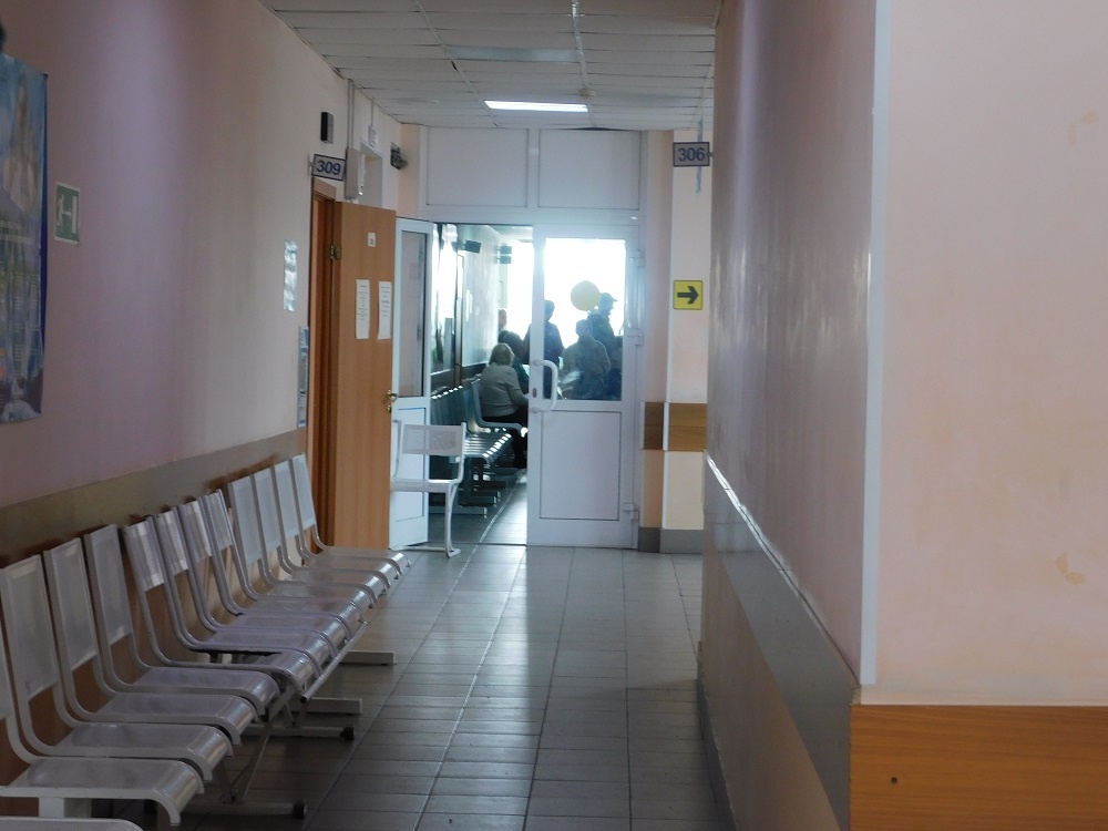    Фото из архива редакции