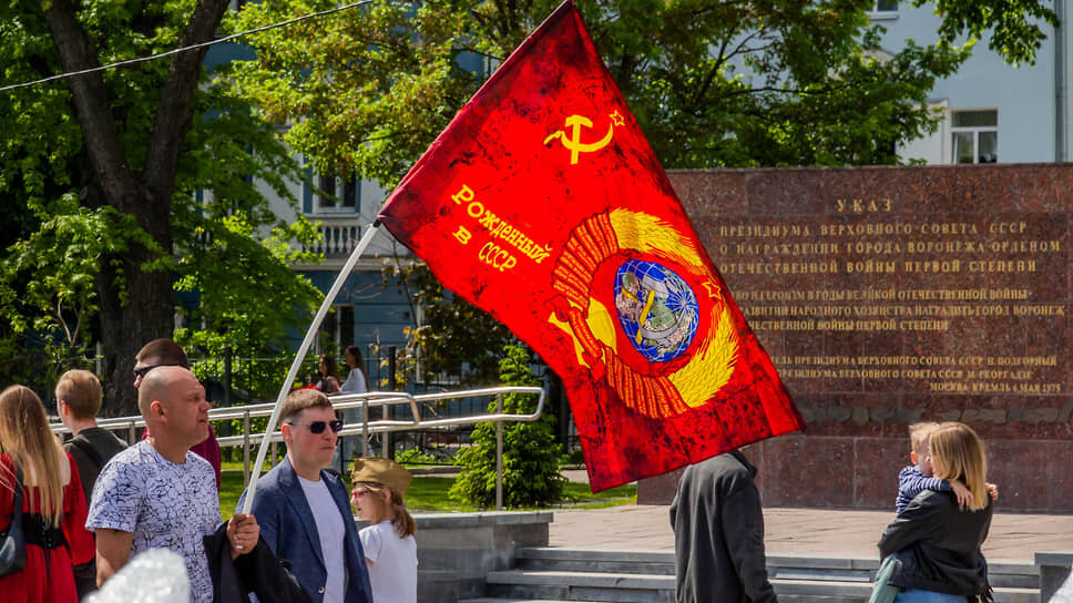Фото: Константин Франовский / Коммерсантъ