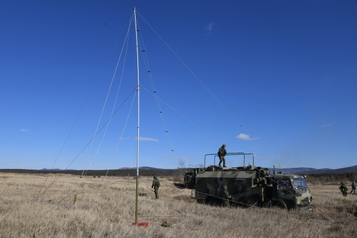  РИА Новости