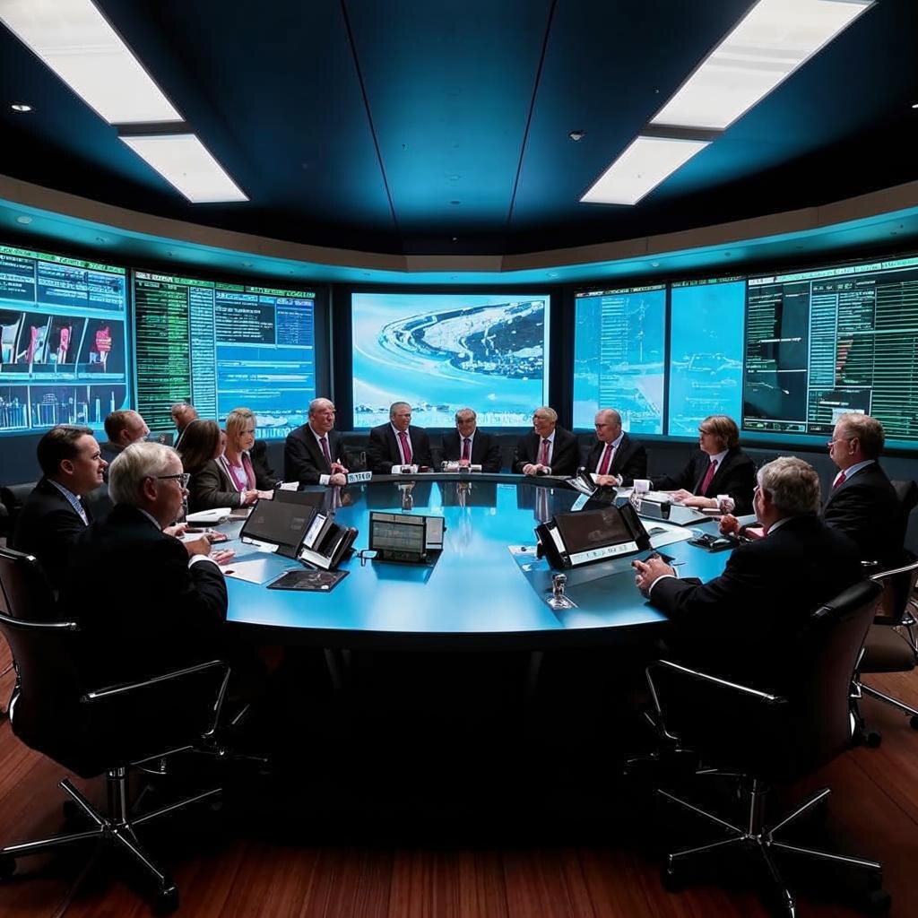 Назначение Миллиарда Грэхема (Millard Graham) показало приоритеты Баффета на будущее. 