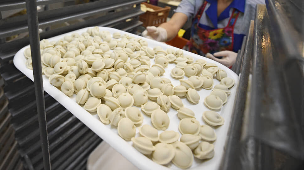 Фото: Александр Миридонов / Коммерсантъ