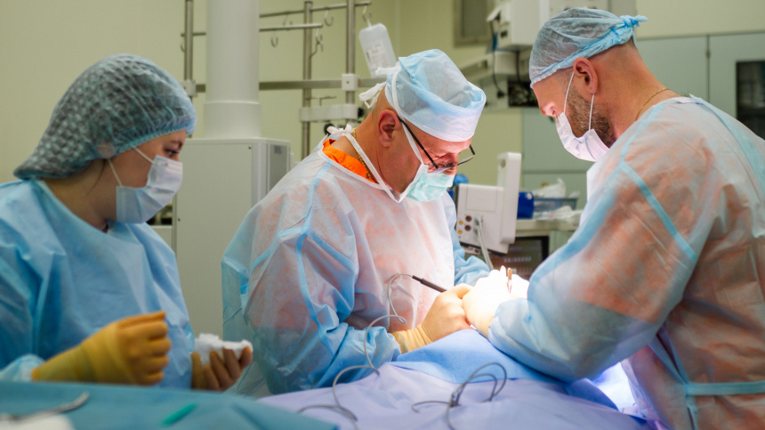    Фото: пресс-служба РДКБ