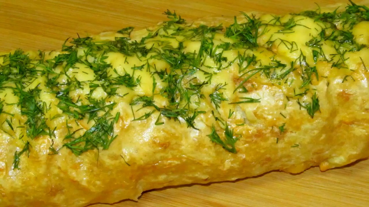 Для ужина на даче идеальный вариант!