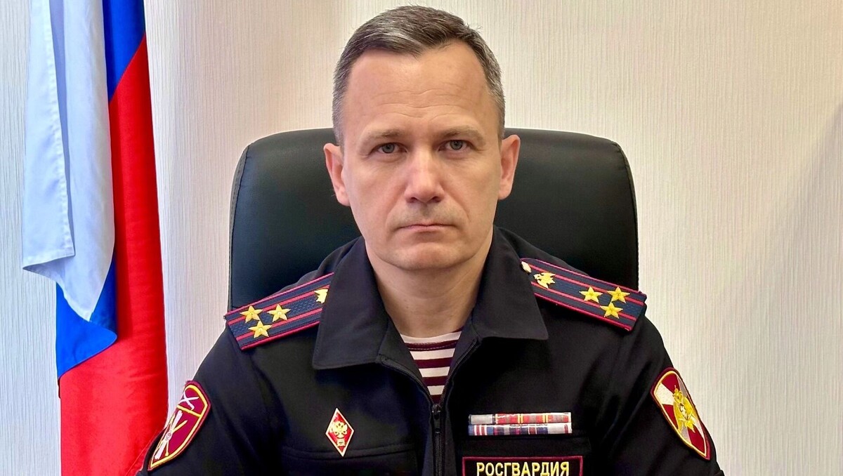     Источник: Управление Росгвардии по Волгоградской области