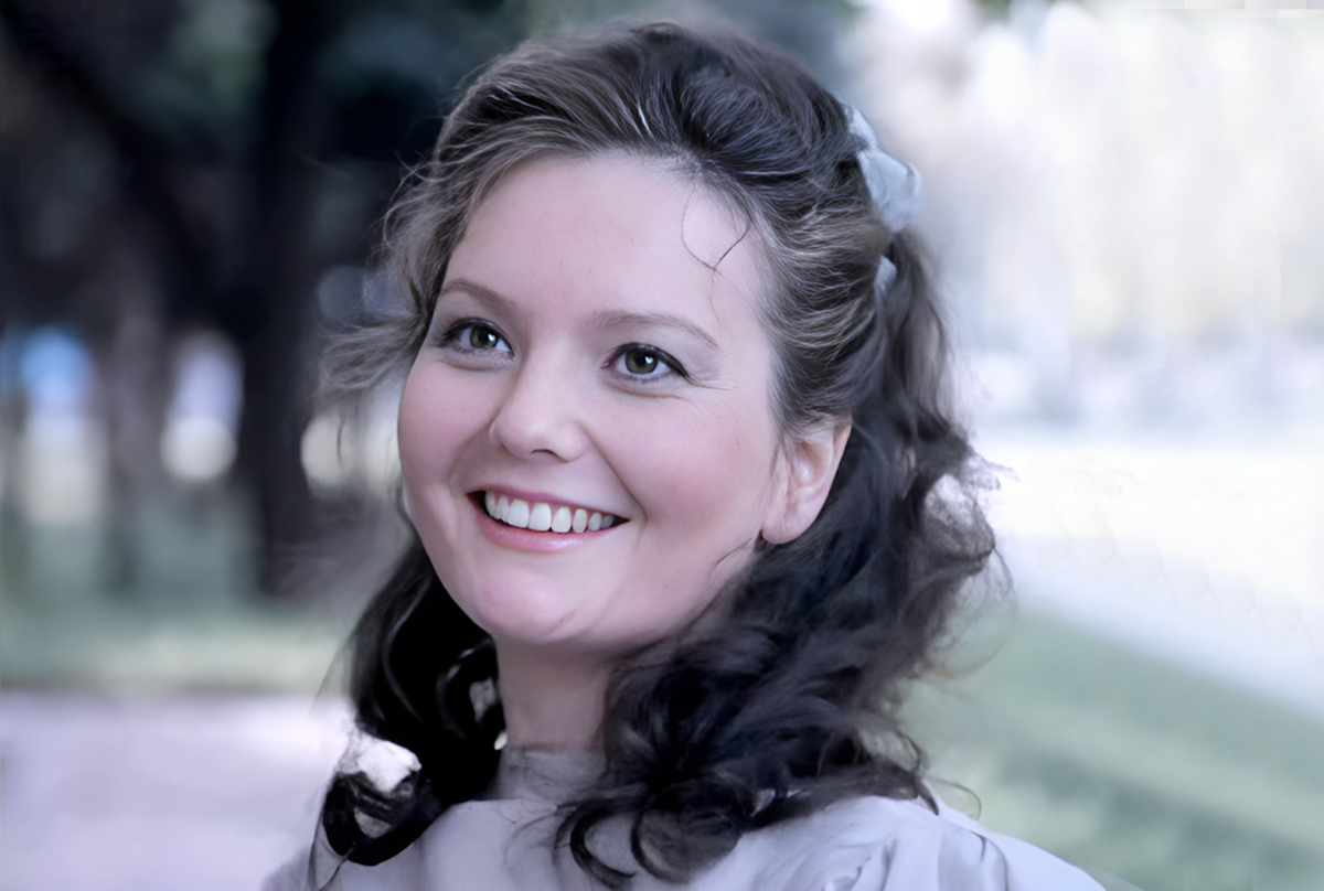 Мария Зубарева!