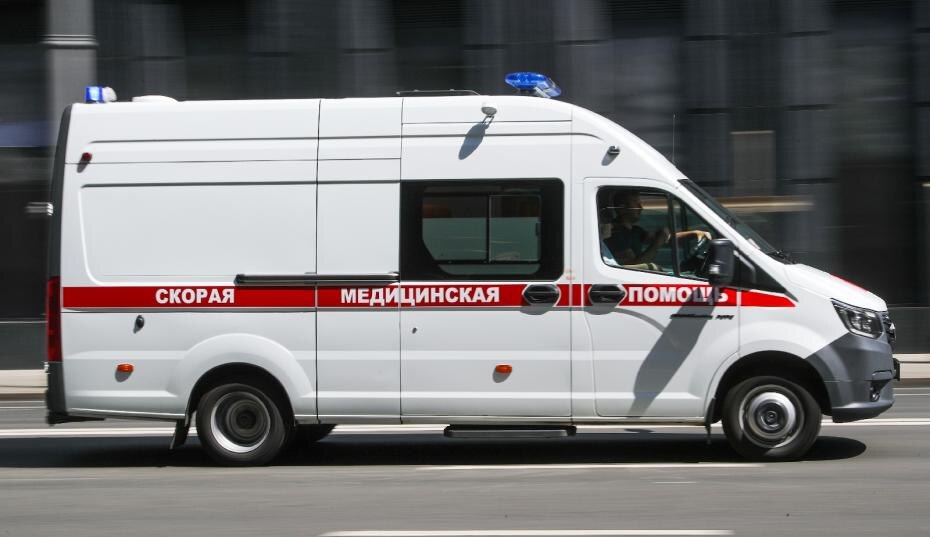    Сергей Булкин/NEWS.ru