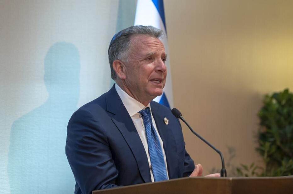    Ron Adar/Keystone Press Agency/Global Look Press