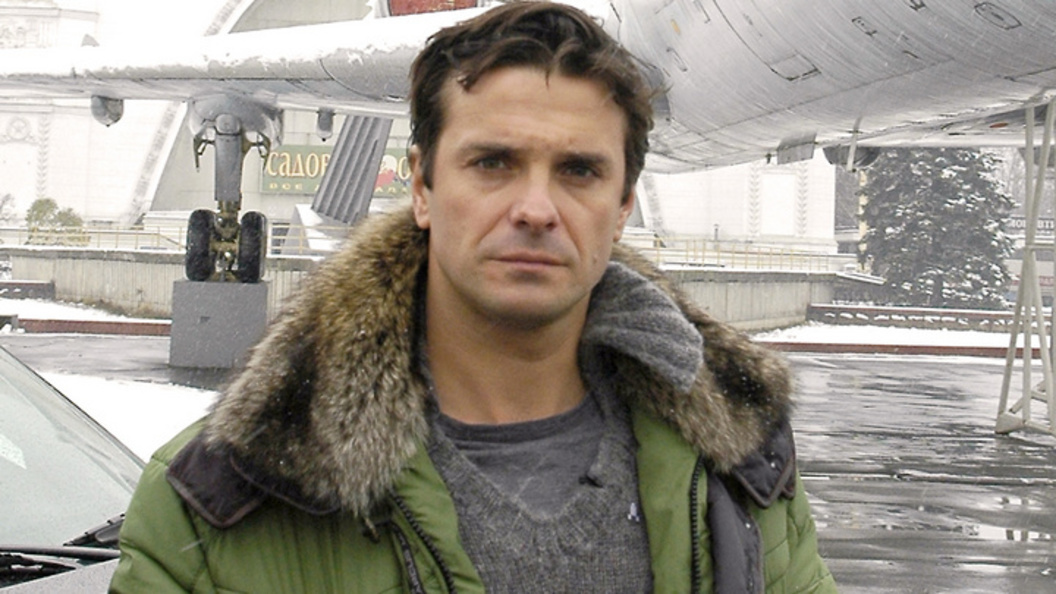Сергей Астахов