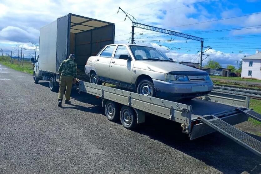 Фото: пресс-служба ГУ МВД России по Челябинской области