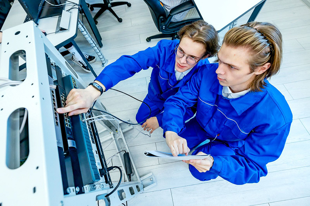    © Пресс-служба Мэра и Правительства Москвы 