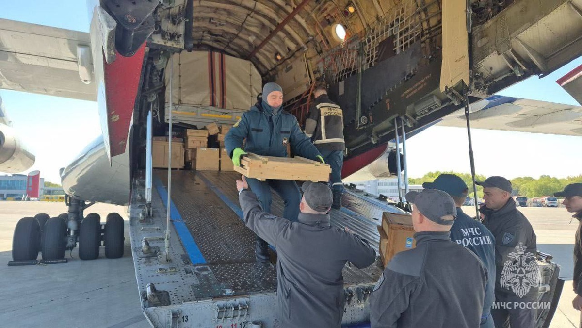 Фото: МЧС России