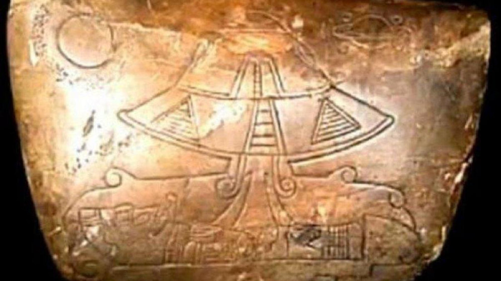    Тайна кристальных черепов разгадана или это грандиозная мистификация