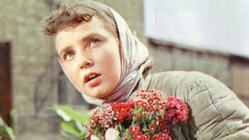 «Добровольцы»