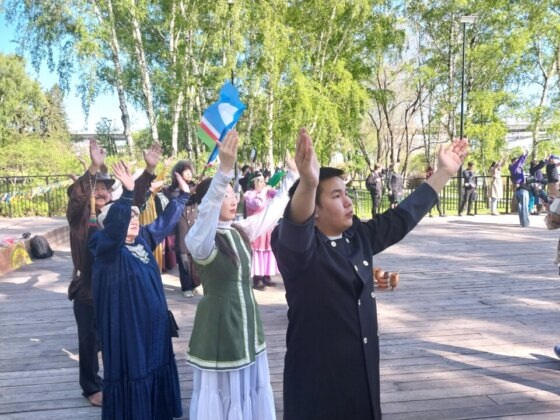    Фото предоставлено автором