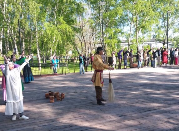    Фото предоставлено автором