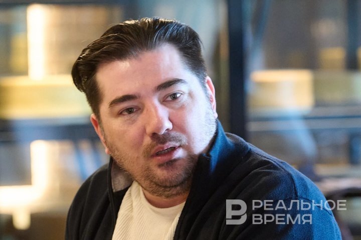 Динар Фатыхов / realnoevremya.ru
