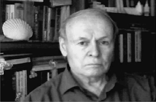 Валерий Туринов