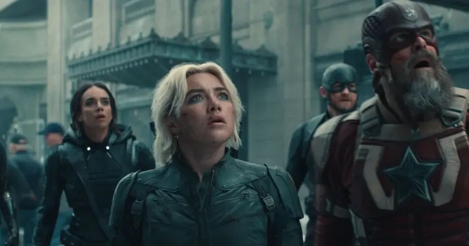 «ГРОМОВЕРЖЦЫ*» 2025