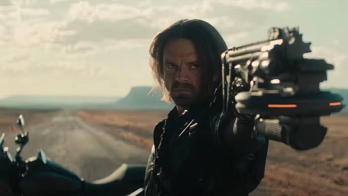 «ГРОМОВЕРЖЦЫ*» 2025